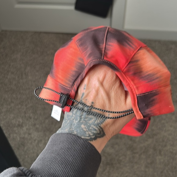 Janji AFO Hyperlight Cap - Picture 3 of 6